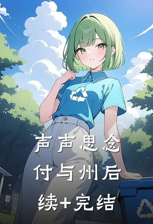 声声思念付与州后续+完结