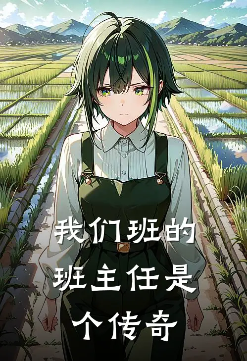 我们班的班主任是个传奇