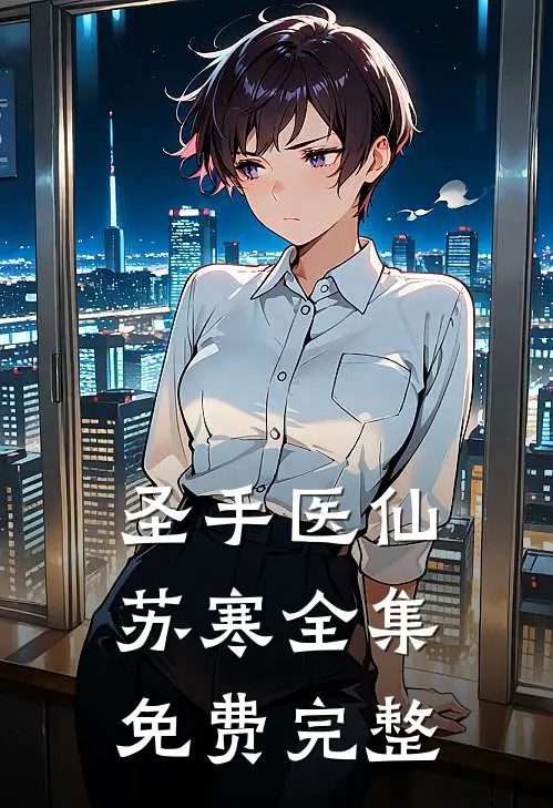 圣手医仙苏寒全集免费完整