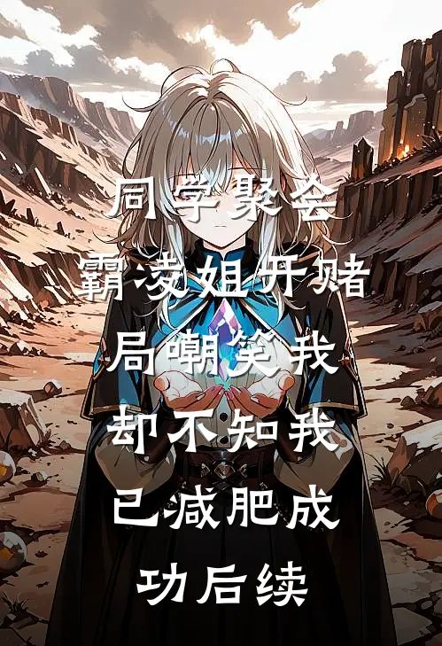 同学聚会，霸凌姐开赌局嘲笑我，却不知我已减肥成功后续