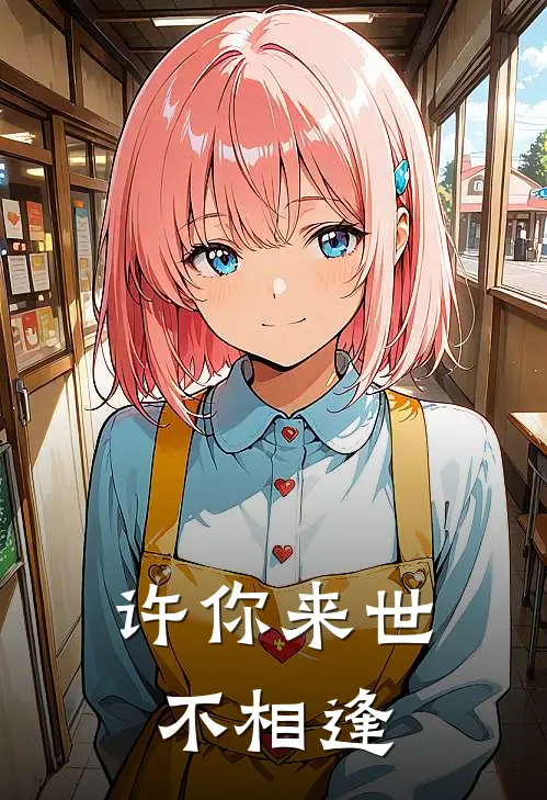 许你来世不相逢