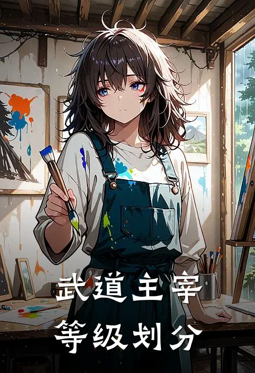 武道主宰等级划分