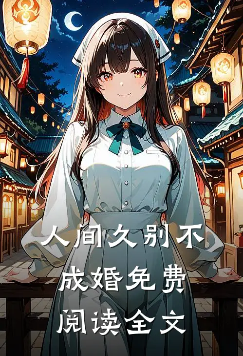 人间久别不成婚免费阅读全文