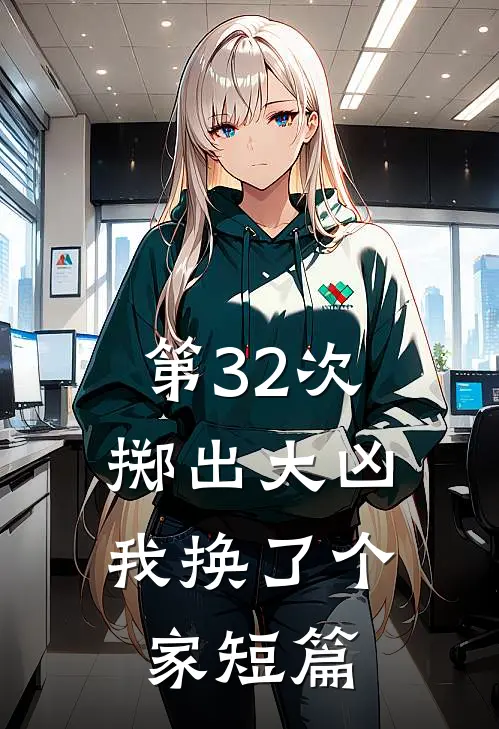 第32次掷出大凶，我换了个家短篇
