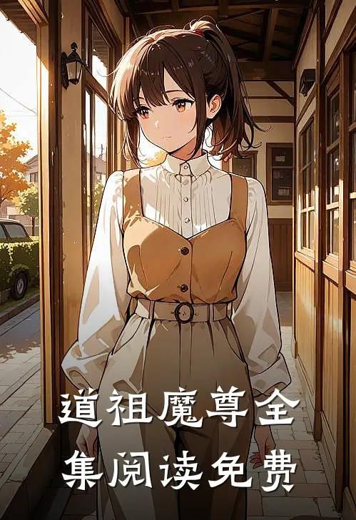 道祖魔尊全集阅读免费
