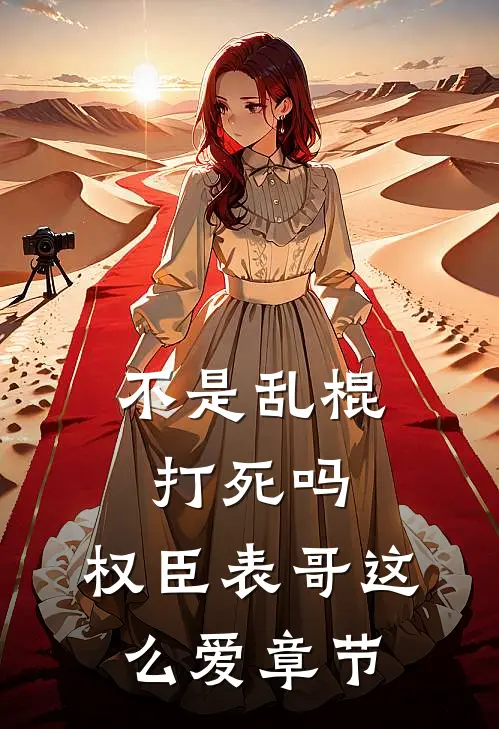 不是乱棍打死吗，权臣表哥这么爱章节