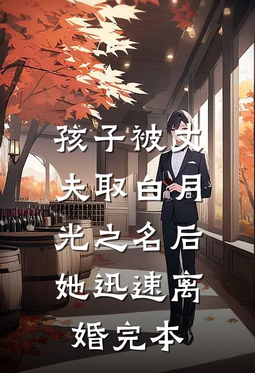 孩子被丈夫取白月光之名后，她迅速离婚完本