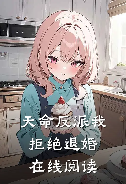 天命反派我,拒绝退婚在线阅读
