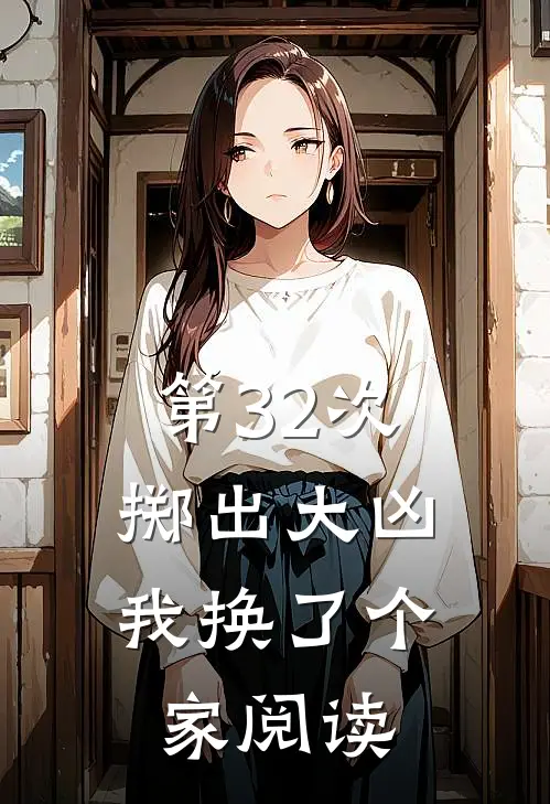 第32次掷出大凶，我换了个家阅读