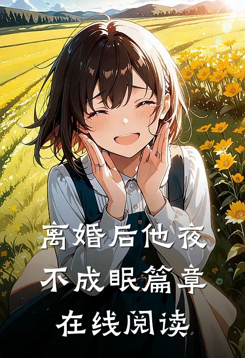 离婚后他夜不成眠篇章在线阅读