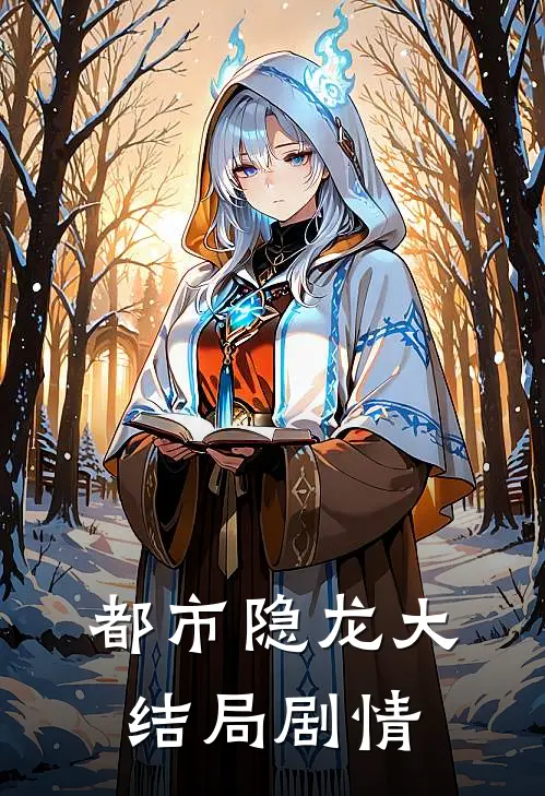 都市隐龙大结局剧情