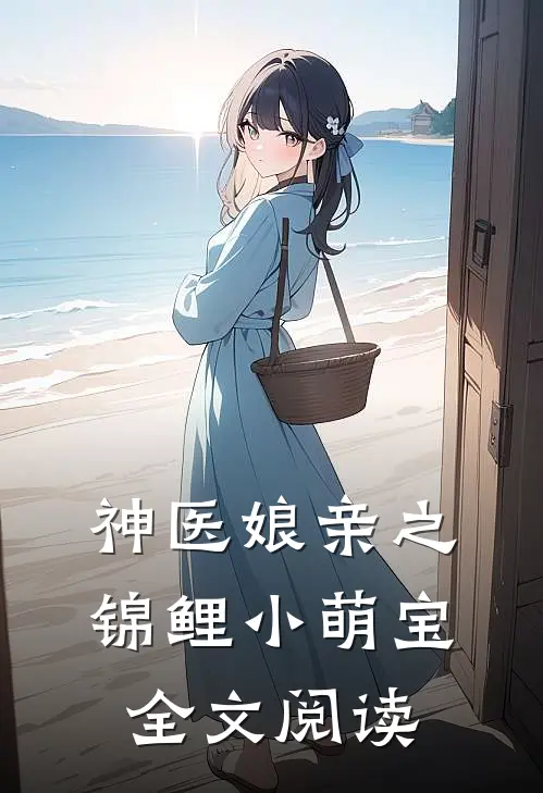 神医娘亲之锦鲤小萌宝全文阅读