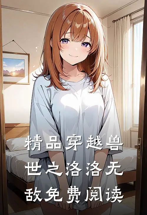 精品穿越兽世之洛洛无敌免费阅读