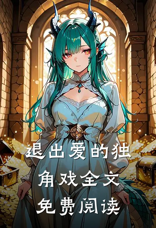 退出爱的独角戏全文免费阅读
