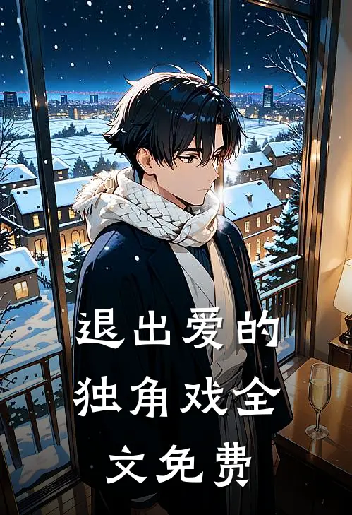 退出爱的独角戏全文免费