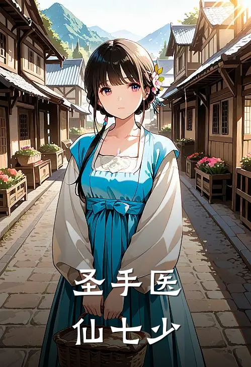 圣手医仙七少