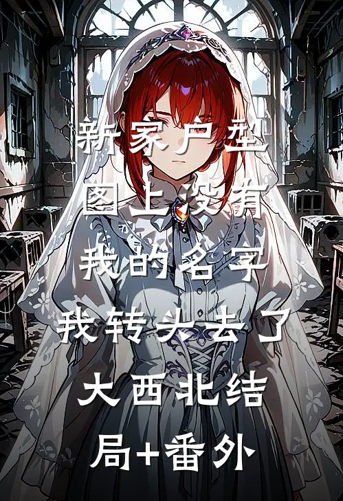 新家户型图上没有我的名字，我转头去了大西北结局+番外