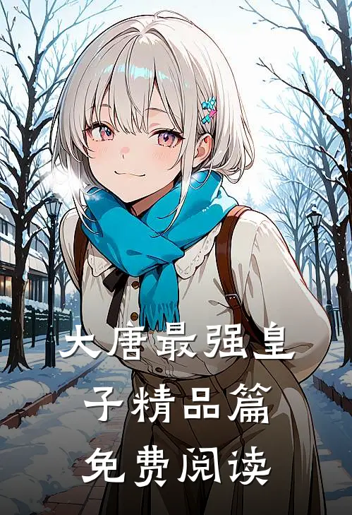 大唐最强皇子精品篇免费阅读
