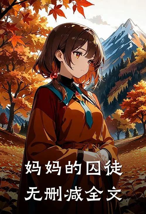 妈妈的囚徒无删减全文