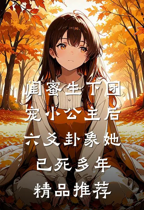 闺蜜生下团宠小公主后，六爻卦象她已死多年精品推荐