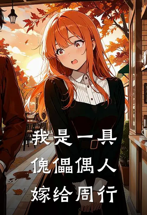 我是一具傀儡偶人嫁给周行