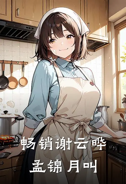 畅销谢云晔孟锦月叫