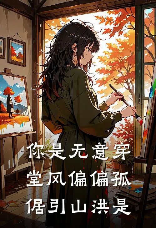 你是无意穿堂风偏偏孤倨引山洪是