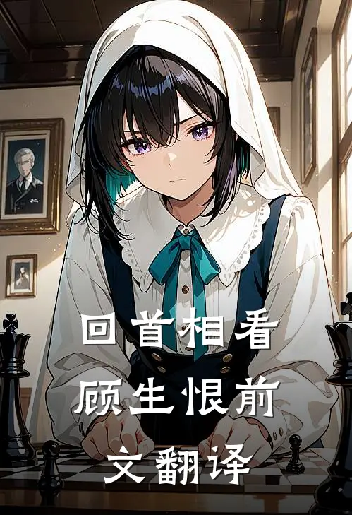 回首相看顾生恨前文翻译