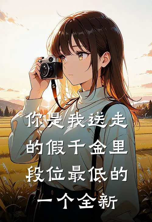你是我送走的假千金里，段位最低的一个全新
