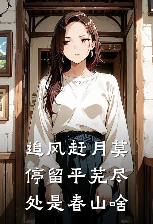 追风赶月莫停留平芜尽处是春山啥