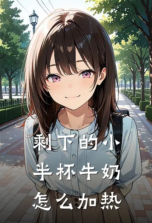 剩下的小半杯牛奶怎么加热