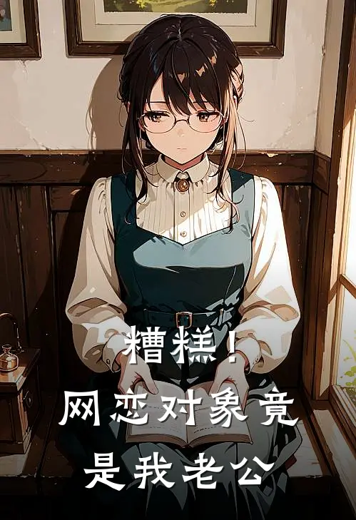 糟糕！网恋对象竟是我老公