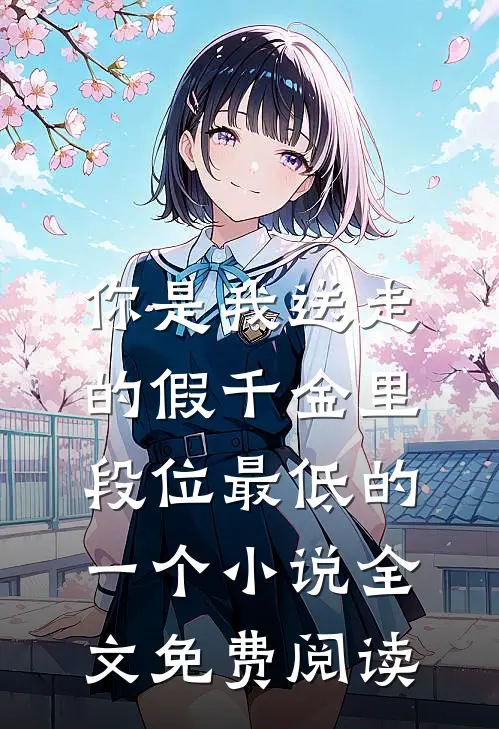 你是我送走的假千金里，段位最低的一个小说全文免费阅读