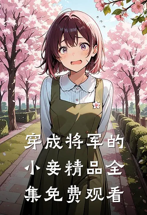 穿成将军的小妾精品全集免费观看