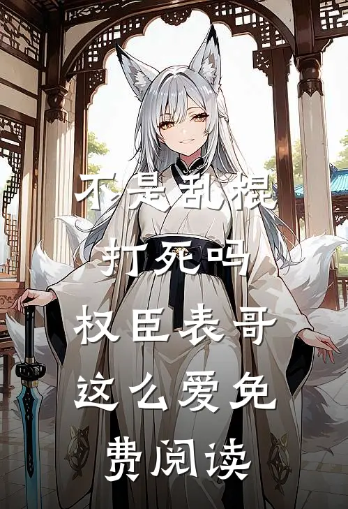 不是乱棍打死吗，权臣表哥这么爱免费阅读