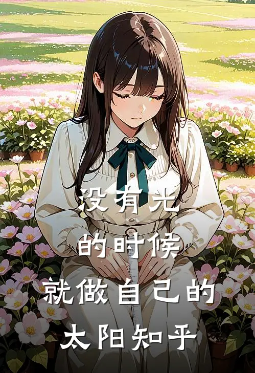 没有光的时候，就做自己的太阳知乎