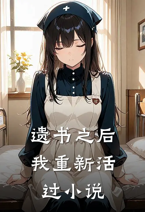 遗书之后我重新活过小说