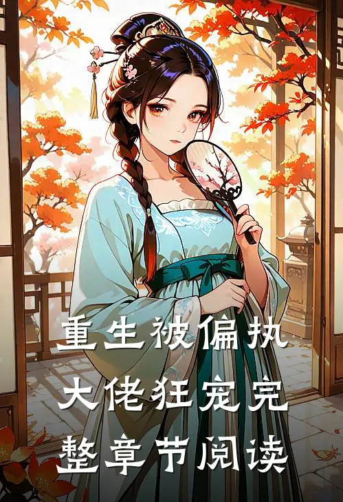 重生被偏执大佬狂宠完整章节阅读