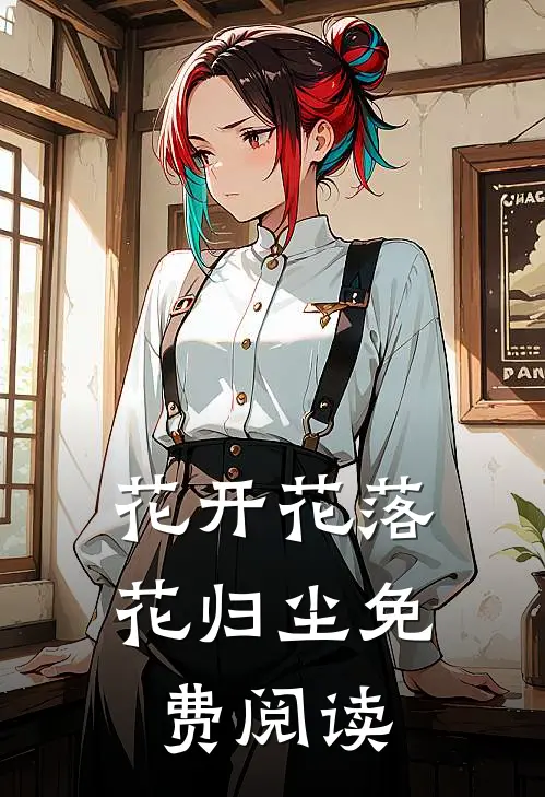 花开花落花归尘免费阅读