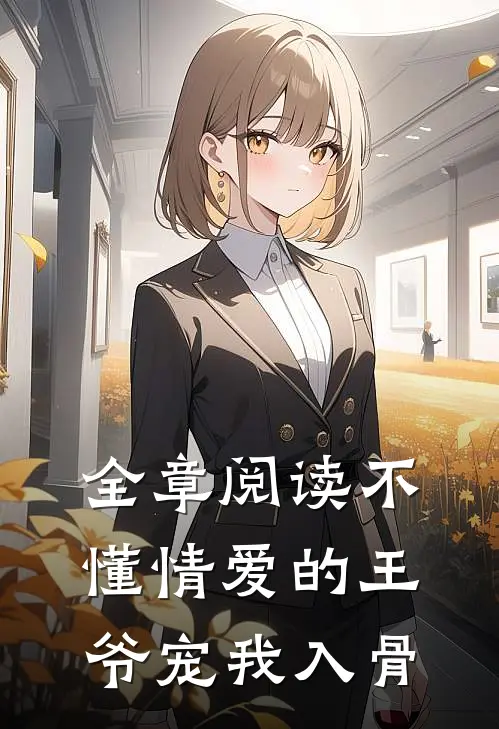 全章阅读不懂情爱的王爷宠我入骨