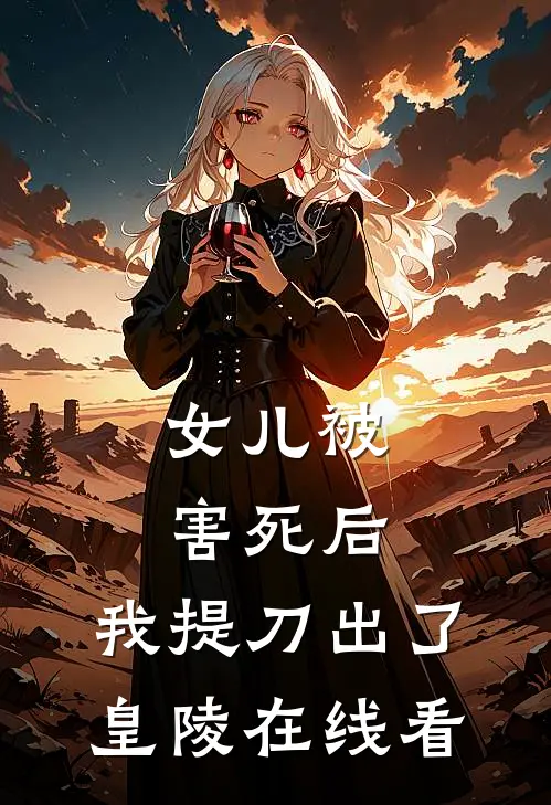 女儿被害死后，我提刀出了皇陵在线看