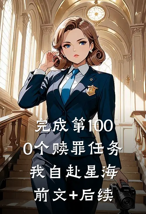 完成第1000个赎罪任务，我自赴星海前文+后续