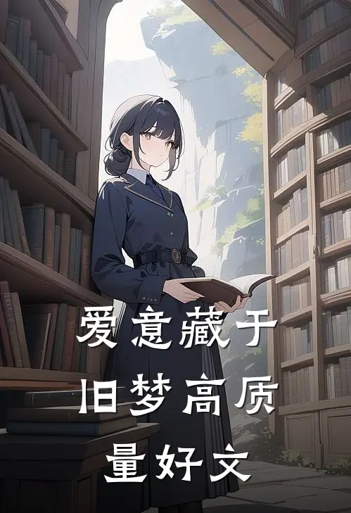 爱意藏于旧梦高质量好文