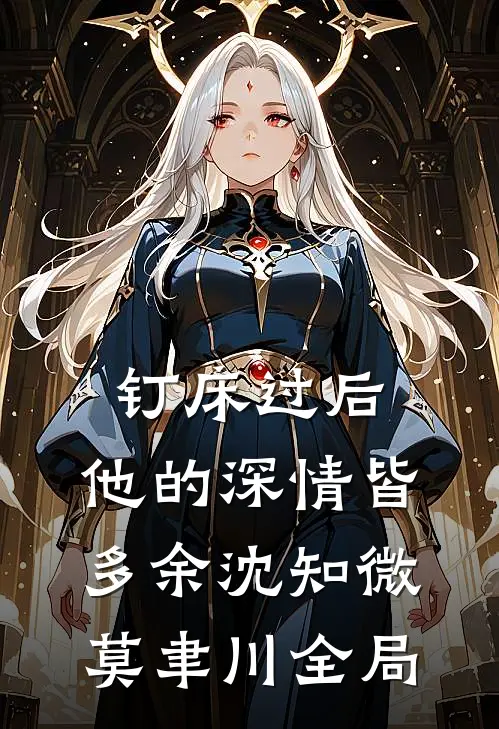 钉床过后，他的深情皆多余沈知微莫聿川全局