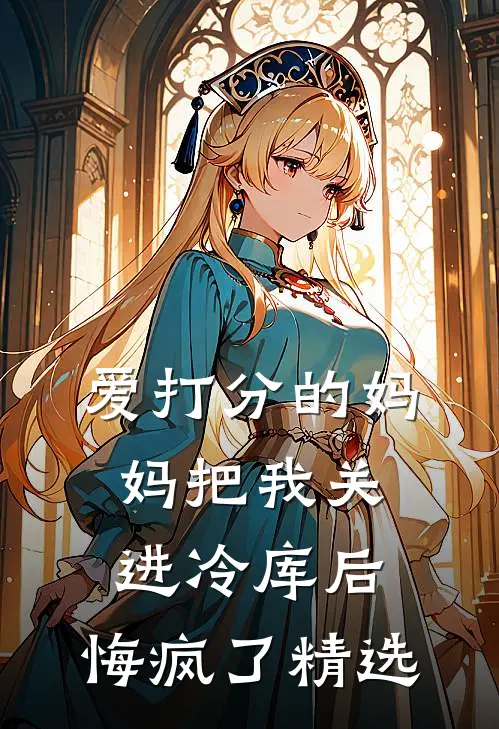 爱打分的妈妈把我关进冷库后，悔疯了精选