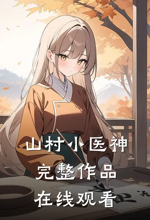 山村小医神完整作品在线观看