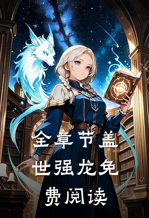 全章节盖世强龙免费阅读