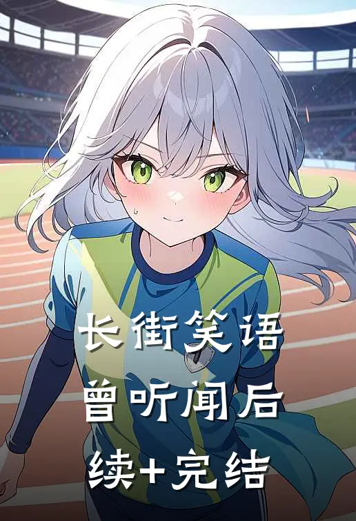 长街笑语曾听闻后续+完结