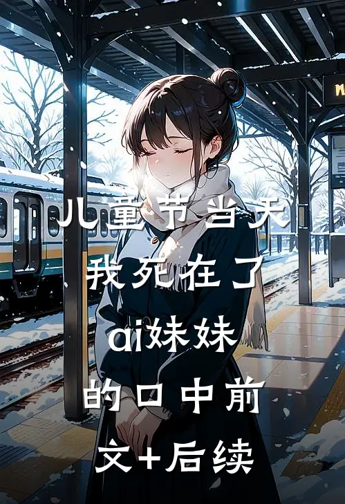 儿童节当天，我死在了ai妹妹的口中前文+后续