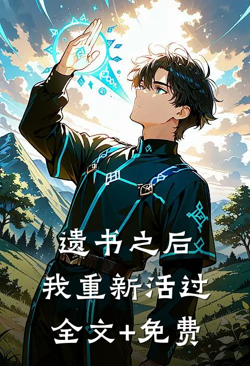 遗书之后，我重新活过全文+免费
